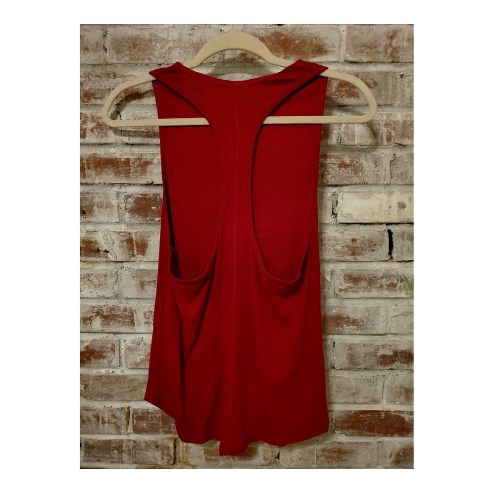 Vinmia Serenity Racer Tank